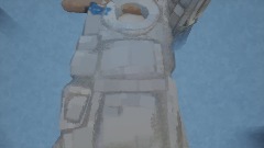 My Temple - Practice demo