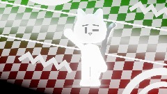 A screenshot taken in Dreams. 15 of 28.