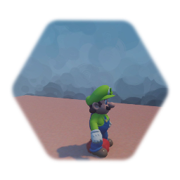 My Creation - 2/15/2020