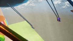 A screenshot taken in Dreams. 3 of 8.