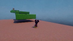 A screenshot taken in Dreams. 3 of 3.