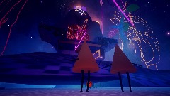 A screenshot taken in Dreams. 6 of 6.