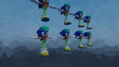 A screenshot taken in Dreams. 1 of 1.