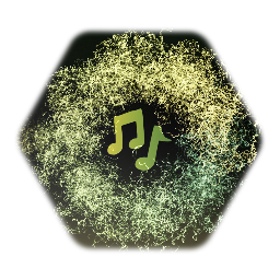 Grass Skirt Chase But It's Bad Apple