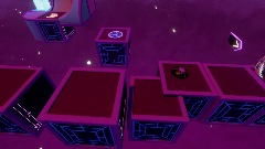 My Dreamiverse Dash!