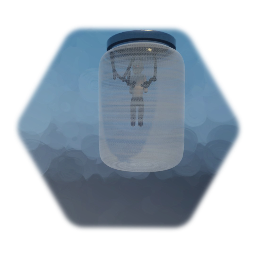 Darth Vader no armor (Obi-W-K)