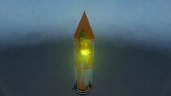 A screenshot taken in Dreams. 1 of 1.