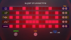 A screenshot taken in Dreams. 11 of 19.