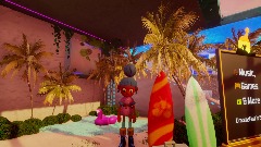 A screenshot taken in Dreams. 11 of 29.