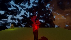 W.a.r.i.o. meets evil thomas (Random)