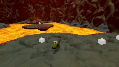 A screenshot taken in Dreams. 19 of 22.