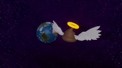 Holy crap, that's out of this world!!!