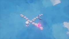 My Ancient Times! Hard mode