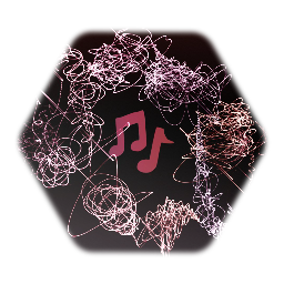 Robotic Caves 33.33% remix to start songs