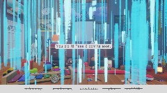 A screenshot taken in Dreams. 2 of 4.