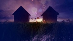 A screenshot taken in Dreams. 1 of 2.