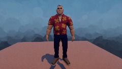 A screenshot taken in Dreams. 14 of 18.