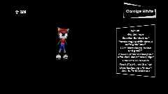 Future Carnige   description screen