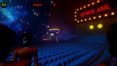 A screenshot taken in Dreams. 14 of 30.