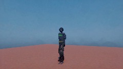 A screenshot taken in Dreams. 4 of 6.