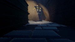 A screenshot taken in Dreams. 13 of 20.