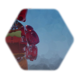 Redbear's Revenge V1