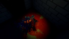 A screenshot taken in Dreams. 21 of 27.