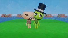 A screenshot taken in Dreams. 10 of 13.