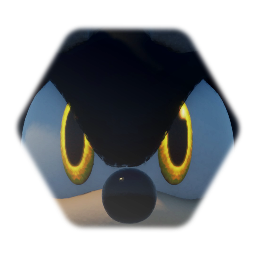 GEO THE HEGEHOG [FORMS UPDATE]