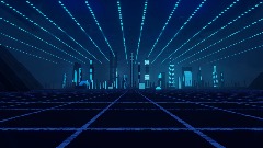 A screenshot taken in Dreams. 9 of 28.