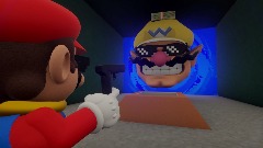 A screenshot taken in Dreams. 1 of 1.