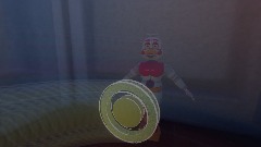 A screenshot taken in Dreams. 15 of 20.