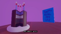 A screenshot taken in Dreams. 1 of 1.