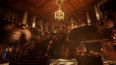 A screenshot taken in Dreams. 14 of 25.