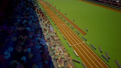 A screenshot taken in Dreams. 15 of 23.