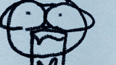 A screenshot taken in Dreams. 5 of 5.