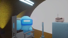 Germany and uk in among us