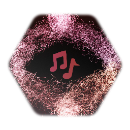 Scaled angels (Adine's theme 1) confrontation with Adine