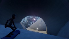 A screenshot taken in Dreams. 5 of 5.