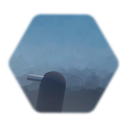 Motion Sensor Missile Turret