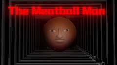 The Meatball Man