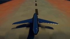 A screenshot taken in Dreams. 8 of 8.