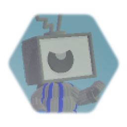 Cable guy - Deluxe playable character