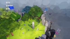 A screenshot taken in Dreams. 1 of 1.