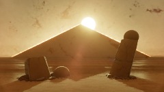 A screenshot taken in Dreams. 20 of 29.