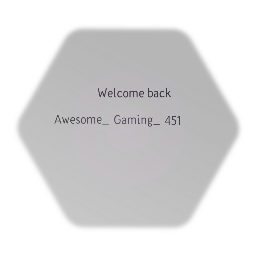 Gamertag generator