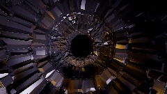 A screenshot taken in Dreams. 2 of 2.