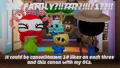 A screenshot taken in Dreams. 2 of 3.