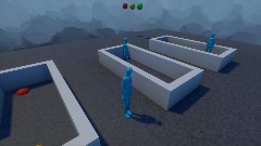 Open Source Pathfinding WIP