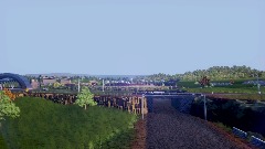 A screenshot taken in Dreams. 3 of 8.